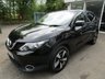 USED 2016 66 NISSAN QASHQAI 1.5 N-CONNECTA DCI 5d 108 BHP One Owner, Just Serviced, NEW MOT, Only &pound;20 Road Tax! Superb fuel economy! Euro 6 / ULEZ Compliant Diesel