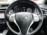 USED 2016 66 NISSAN QASHQAI 1.5 N-CONNECTA DCI 5d 108 BHP One Owner, Just Serviced, NEW MOT, Only &pound;20 Road Tax! Superb fuel economy! Euro 6 / ULEZ Compliant Diesel