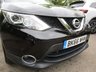 USED 2016 66 NISSAN QASHQAI 1.5 N-CONNECTA DCI 5d 108 BHP One Owner, Just Serviced, NEW MOT, Only &pound;20 Road Tax! Superb fuel economy! Euro 6 / ULEZ Compliant Diesel
