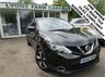 USED 2016 66 NISSAN QASHQAI 1.5 N-CONNECTA DCI 5d 108 BHP One Owner, Just Serviced, NEW MOT, Only &pound;20 Road Tax! Superb fuel economy! Euro 6 / ULEZ Compliant Diesel
