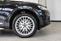 USED 2018 18 AUDI Q5 2.0 TDI QUATTRO SPORT 5d 188 BHP Full Audi Service History