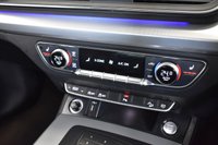 USED 2018 18 AUDI Q5 2.0 TDI QUATTRO SPORT 5d 188 BHP Full Audi Service History
