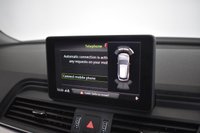 USED 2018 18 AUDI Q5 2.0 TDI QUATTRO SPORT 5d 188 BHP Full Audi Service History