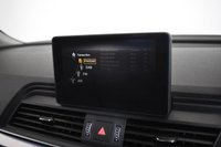 USED 2018 18 AUDI Q5 2.0 TDI QUATTRO SPORT 5d 188 BHP Full Audi Service History