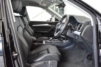 USED 2018 18 AUDI Q5 2.0 TDI QUATTRO SPORT 5d 188 BHP Full Audi Service History