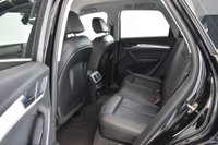 USED 2018 18 AUDI Q5 2.0 TDI QUATTRO SPORT 5d 188 BHP Full Audi Service History
