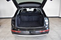 USED 2018 18 AUDI Q5 2.0 TDI QUATTRO SPORT 5d 188 BHP Full Audi Service History