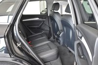 USED 2018 18 AUDI Q5 2.0 TDI QUATTRO SPORT 5d 188 BHP Full Audi Service History