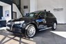 USED 2018 18 AUDI Q5 2.0 TDI QUATTRO SPORT 5d 188 BHP Full Audi Service History