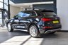 USED 2018 18 AUDI Q5 2.0 TDI QUATTRO SPORT 5d 188 BHP Full Audi Service History
