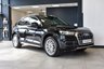 USED 2018 18 AUDI Q5 2.0 TDI QUATTRO SPORT 5d 188 BHP Full Audi Service History
