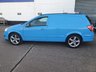 USED 2010 10 VAUXHALL ASTRA 1.9 CDTI SPORTIVE 120 BHP 