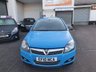 USED 2010 10 VAUXHALL ASTRA 1.9 CDTI SPORTIVE 120 BHP 