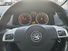 USED 2010 10 VAUXHALL ASTRA 1.9 CDTI SPORTIVE 120 BHP 