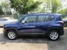 USED 2017 67 JEEP RENEGADE 1.4 MULTIAIR LONGITUDE DDCT 5d 138 BHP AUTOMATIC Automatic, Main Dealer Service History + Just Serviced, NEW MOT