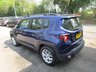 USED 2017 67 JEEP RENEGADE 1.4 MULTIAIR LONGITUDE DDCT 5d 138 BHP AUTOMATIC Automatic, Main Dealer Service History + Just Serviced, NEW MOT