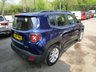 USED 2017 67 JEEP RENEGADE 1.4 MULTIAIR LONGITUDE DDCT 5d 138 BHP AUTOMATIC Automatic, Main Dealer Service History + Just Serviced, NEW MOT