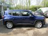 USED 2017 67 JEEP RENEGADE 1.4 MULTIAIR LONGITUDE DDCT 5d 138 BHP AUTOMATIC Automatic, Main Dealer Service History + Just Serviced, NEW MOT