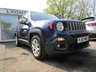 USED 2017 67 JEEP RENEGADE 1.4 MULTIAIR LONGITUDE DDCT 5d 138 BHP AUTOMATIC Automatic, Main Dealer Service History + Just Serviced, NEW MOT