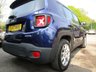 USED 2017 67 JEEP RENEGADE 1.4 MULTIAIR LONGITUDE DDCT 5d 138 BHP AUTOMATIC Automatic, Main Dealer Service History + Just Serviced, NEW MOT