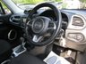 USED 2017 67 JEEP RENEGADE 1.4 MULTIAIR LONGITUDE DDCT 5d 138 BHP AUTOMATIC Automatic, Main Dealer Service History + Just Serviced, NEW MOT