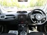 USED 2017 67 JEEP RENEGADE 1.4 MULTIAIR LONGITUDE DDCT 5d 138 BHP AUTOMATIC Automatic, Main Dealer Service History + Just Serviced, NEW MOT