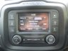 USED 2017 67 JEEP RENEGADE 1.4 MULTIAIR LONGITUDE DDCT 5d 138 BHP AUTOMATIC Automatic, Main Dealer Service History + Just Serviced, NEW MOT