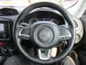 USED 2017 67 JEEP RENEGADE 1.4 MULTIAIR LONGITUDE DDCT 5d 138 BHP AUTOMATIC Automatic, Main Dealer Service History + Just Serviced, NEW MOT