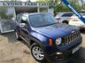 USED 2017 67 JEEP RENEGADE 1.4 MULTIAIR LONGITUDE DDCT 5d 138 BHP AUTOMATIC Automatic, Main Dealer Service History + Just Serviced, NEW MOT