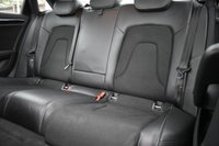 USED 2014 64 AUDI A4 2.0 TDI BLACK EDITION 4d 174 BHP BLACK EDITION/BANG & OLUFSEN/