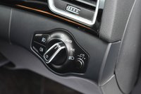USED 2014 64 AUDI A4 2.0 TDI BLACK EDITION 4d 174 BHP BLACK EDITION/BANG & OLUFSEN/