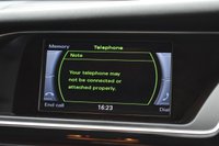 USED 2014 64 AUDI A4 2.0 TDI BLACK EDITION 4d 174 BHP BLACK EDITION/BANG & OLUFSEN/