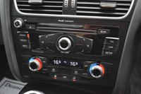 USED 2014 64 AUDI A4 2.0 TDI BLACK EDITION 4d 174 BHP BLACK EDITION/BANG & OLUFSEN/