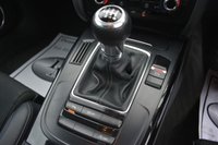USED 2014 64 AUDI A4 2.0 TDI BLACK EDITION 4d 174 BHP BLACK EDITION/BANG & OLUFSEN/