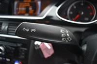 USED 2014 64 AUDI A4 2.0 TDI BLACK EDITION 4d 174 BHP BLACK EDITION/BANG & OLUFSEN/