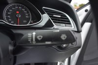 USED 2014 64 AUDI A4 2.0 TDI BLACK EDITION 4d 174 BHP BLACK EDITION/BANG & OLUFSEN/