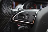USED 2014 64 AUDI A4 2.0 TDI BLACK EDITION 4d 174 BHP BLACK EDITION/BANG & OLUFSEN/
