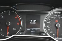 USED 2014 64 AUDI A4 2.0 TDI BLACK EDITION 4d 174 BHP BLACK EDITION/BANG & OLUFSEN/