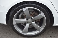 USED 2014 64 AUDI A4 2.0 TDI BLACK EDITION 4d 174 BHP BLACK EDITION/BANG & OLUFSEN/
