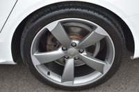 USED 2014 64 AUDI A4 2.0 TDI BLACK EDITION 4d 174 BHP BLACK EDITION/BANG & OLUFSEN/