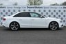 USED 2014 64 AUDI A4 2.0 TDI BLACK EDITION 4d 174 BHP BLACK EDITION/BANG & OLUFSEN/