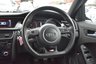 USED 2014 64 AUDI A4 2.0 TDI BLACK EDITION 4d 174 BHP BLACK EDITION/BANG & OLUFSEN/