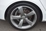 USED 2014 64 AUDI A4 2.0 TDI BLACK EDITION 4d 174 BHP BLACK EDITION/BANG & OLUFSEN/