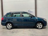 USED 2012 62 SKODA FABIA 1.2 SE PLUS TSI 5d 85 BHP 1 Previous Owner,Low Mileage