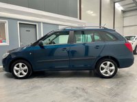 USED 2012 62 SKODA FABIA 1.2 SE PLUS TSI 5d 85 BHP 1 Previous Owner,Low Mileage