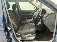 USED 2012 62 SKODA FABIA 1.2 SE PLUS TSI 5d 85 BHP 1 Previous Owner,Low Mileage