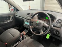 USED 2012 62 SKODA FABIA 1.2 SE PLUS TSI 5d 85 BHP 1 Previous Owner,Low Mileage