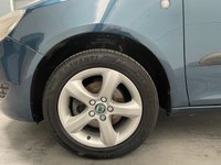 USED 2012 62 SKODA FABIA 1.2 SE PLUS TSI 5d 85 BHP 1 Previous Owner,Low Mileage