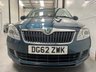 USED 2012 62 SKODA FABIA 1.2 SE PLUS TSI 5d 85 BHP 1 Previous Owner,Low Mileage