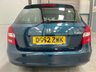 USED 2012 62 SKODA FABIA 1.2 SE PLUS TSI 5d 85 BHP 1 Previous Owner,Low Mileage